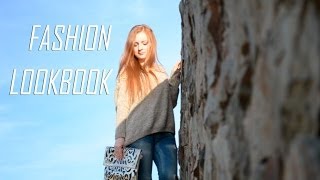 FASHION LOOKBOOK ❤ ruDresslinkcom [upl. by Ignacia482]