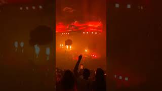 Travis Scott Antidote Live from Nashville Tennessee Utopia Tour 12423 utopia travisscott [upl. by Behn576]