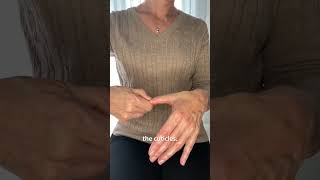 How to Hand Massage [upl. by Dnama]