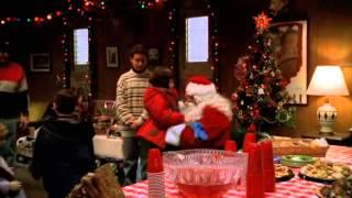 Merry Christmas  The Sopranos HD [upl. by Ellsworth]