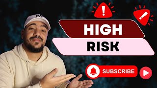 reskin شرح high risk [upl. by Martsen]