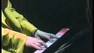 Elton JohnDaniel In Concert 1989 [upl. by Nylra509]