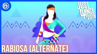 Rabiosa ALTERNATE  5 Stars MEGASTAR  Just Dance Now for Android amp iOS Full Gameplay [upl. by Gristede]