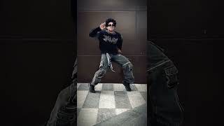 Jay Park McNasty jaypark mcnasty kpop kpopdancecover kpopdance kcoveristcommunity dance [upl. by Marlene]