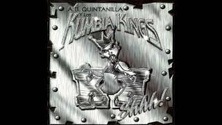 KUMBIA KINGSSHHH HQ Audio Mejorado [upl. by Karita]