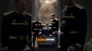 The Secret Society That Controls the World Fact or Fiction secretsociety illuminati [upl. by Yot]