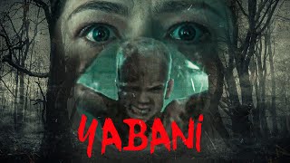 Yabani Stray  Türkçe Dublajlı KorkuGerilim Filmi [upl. by Silyhp252]