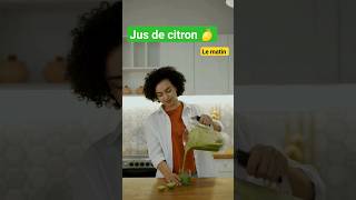 jusdecitron le matin citron [upl. by Zebulon]