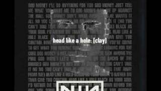 HEAD LIKE A HOLE CLAY MIX TRACK 02 HALO 3 US [upl. by Enidualc]