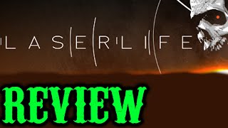 Laserlife PC REVIEW New release September 2015 Trippy REZ like game [upl. by Ching]