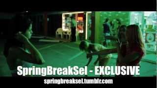 Spring Breakers 2013 Exclusive Harmony Korine HD James Franco Selena Gomez [upl. by Hacceber]