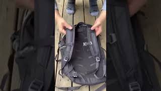 Features amp Review  Osprey Daylite Plus [upl. by Egap718]