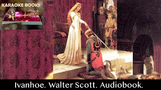 Ivanhoe Walter Scott Chapter 1 Audiobook [upl. by Dumanian]