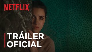 Tríada  Tráiler oficial  Netflix [upl. by Nesyla]