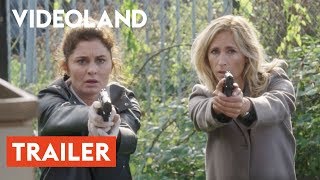 Moordvrouw seizoen 7  Officiële trailer [upl. by Knapp]