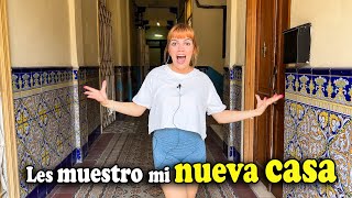 Lo malo de vivir rentado en Cuba ¿Por qué me fui de la otra casa HOUSE TOUR [upl. by Hametaf]