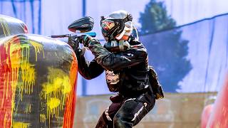 The Secrets of Paintball Tournaments [upl. by Htiduj]