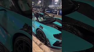 Mclaren Custom Color [upl. by Yonatan334]