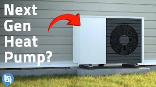 How This New Heat Pump is Genius [upl. by Honoria]