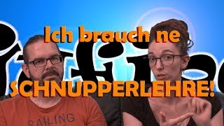 Tipps fürs Schnuppern [upl. by Yht193]