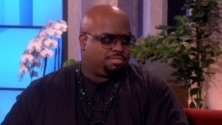 CeeLo Green Not Returning to The Voice [upl. by Akierdna]