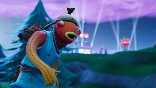 benjyfishy  WORLD CUP WIN POPOFF Fortnite Solo SemiFinals [upl. by Chipman]