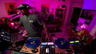 Saturday Party 24Feb2024 Dj Puffy Livestream [upl. by Shelman47]