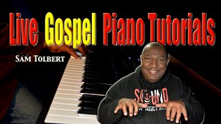 🎹 quot10 Things A Church Pianist Should Practicequot Sound of Joy Podcast 🎹 July 01  10  2024 [upl. by Gipsy]