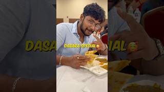 Dasara special🥰 dasara america comedy usateluguvlogs [upl. by Nylsaj]