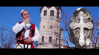 Paulin Gega  Gjomarkajt Official Video HD [upl. by Stanford]