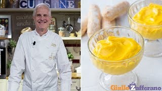 ZABAIONE di Paolo Sacchetti [upl. by Sondra]