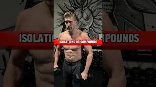 Compound or Isolation Movements First 🤔💪 [upl. by Whittaker]