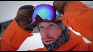 A day with Powderhorns own Micah Hoogeveen [upl. by Mott]