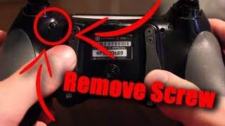 How To Remove Scuff Security Screw [upl. by Notlew481]