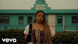 Shekhinah  Steady Official Music Video [upl. by Carlstrom430]