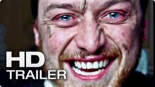 Exklusiv DRECKSAU Offizieller Trailer Deutsch German  2013 Filth Weltpremiere HD [upl. by Hoffer]