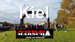 nordmarschsportevents6677 Kiel 04112023  einfach wieder Klasse  Start um 0900 Uhr [upl. by Margeaux]