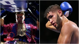 Prichard Colón la triste historia del boxeador al que le robaron sus sueños  SC Reportajes [upl. by Lenahtan561]