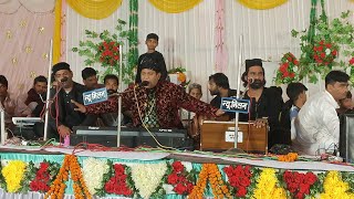 Kannauj Darpan is live हजरत बाबा कालन शहीद रहमतुल्ला अलैह [upl. by Hakym672]