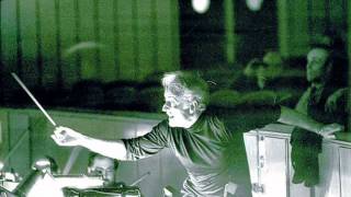 Carlos Kleiber in Rehearsal Wagner 412 [upl. by Dode]