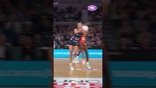 Coming through with the goods  Suncorp Super Netball [upl. by Atenaz893]