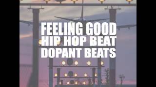 J Cole Type Beat quotFeeling Goodquot Hip Hop Beat Instrumental New 2012 [upl. by Pirnot]