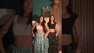 Namak ishq ka x bhitar bhitar aag jale Dance x Bollywood song Dance Reels Shorts [upl. by Nylia290]