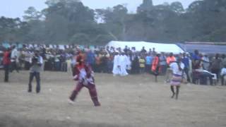 Egbabonelimwin Esan Cultural Dance  Edo State [upl. by Kovar]