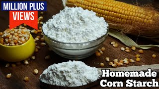 How to make boba with cornstarch easy bobashortyoutube [upl. by Raquela]