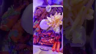 Hash Grill Pangani TITOK hash grill IG Hash grill FB HASH GRILL BASE FUN [upl. by Adaj448]