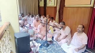 Live streaming of Srila Prabhupad [upl. by Retrak273]