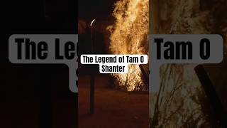 The Legend of Tam O Shanter [upl. by Hayton819]