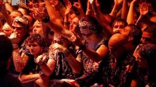 Ozzy Osbourne  Crazy Train Live Ozzfest 2010 [upl. by Bozovich]