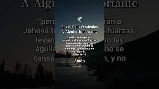 Tú eres importante 🙏 animo amen palabrasdeanimo frases [upl. by Pulcheria567]